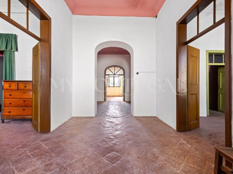 Villa i Vila Verde de Ficalho, Beja - foto 2