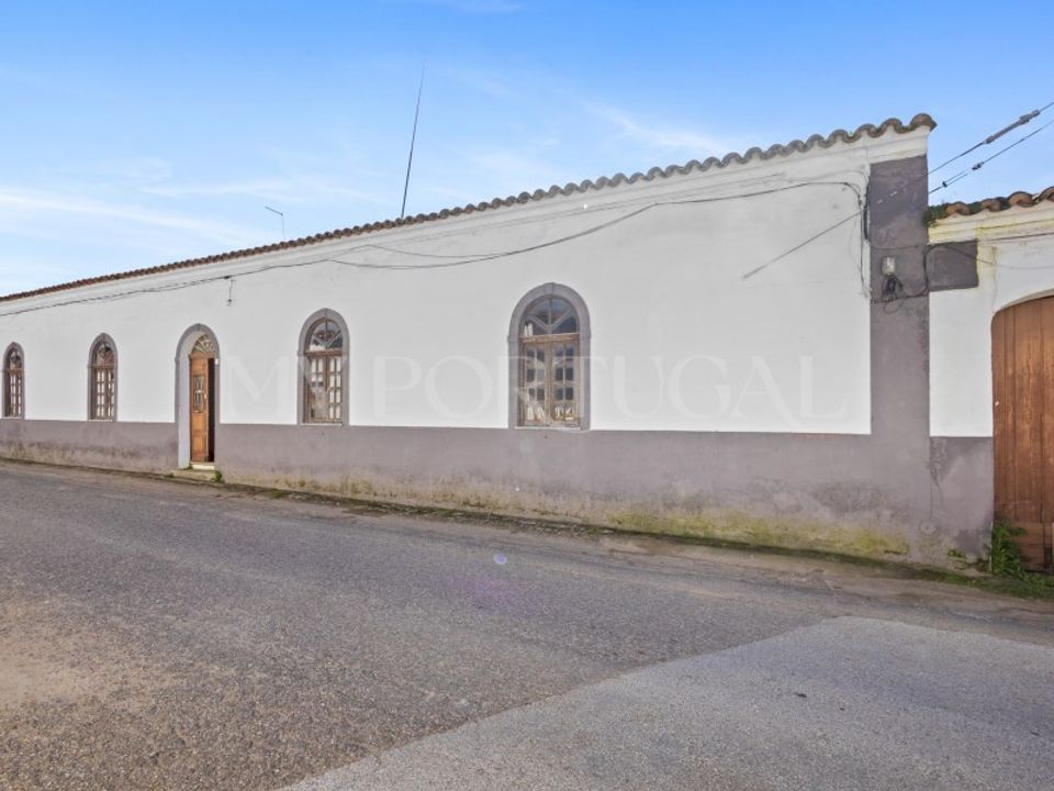 Villa i Vila Verde de Ficalho, Beja - foto 3