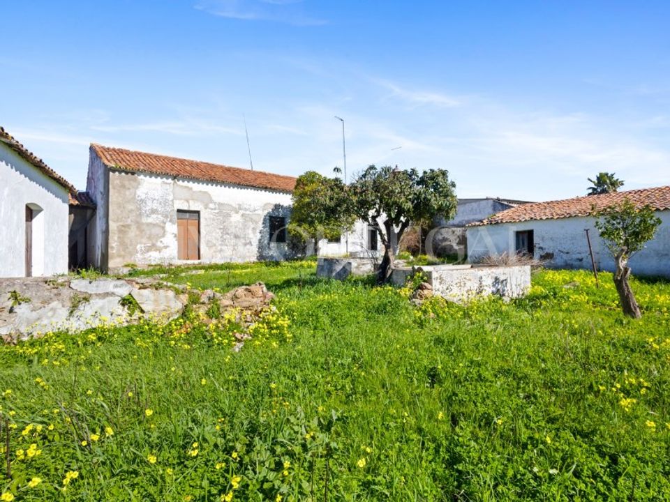 Villa i Vila Verde de Ficalho, Beja - foto 4