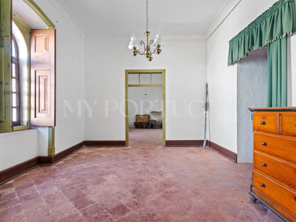 Villa i Vila Verde de Ficalho, Beja - foto 5