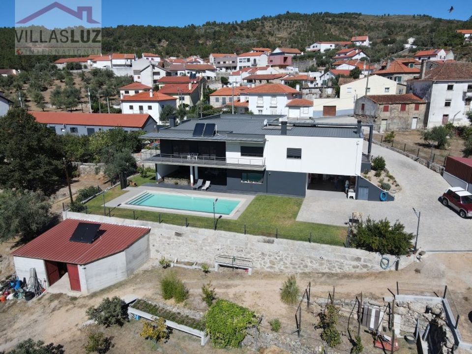 Haus in Guarda, Guarda - Foto 1