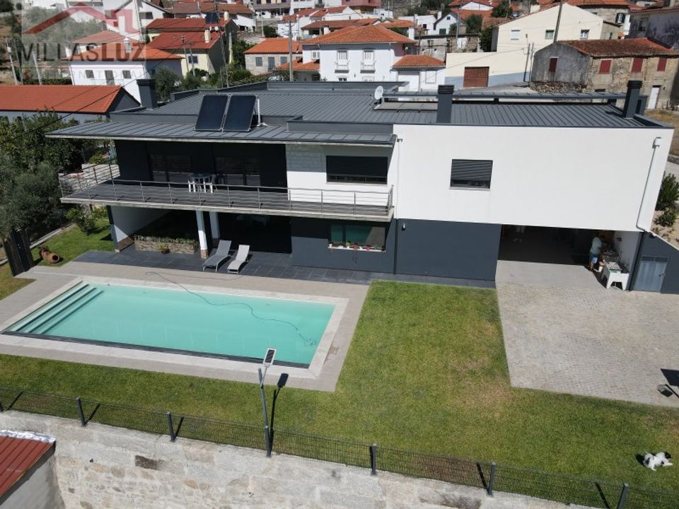 Haus in Guarda, Guarda - Foto 3