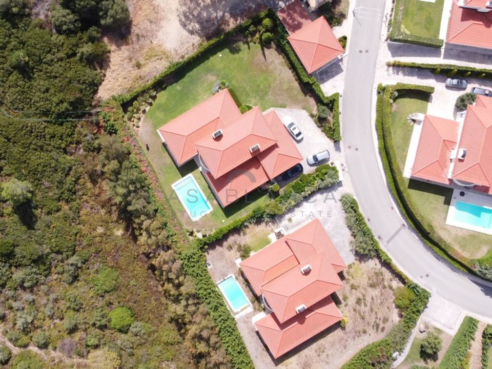 Villa i Alcabideche, Lisbon - foto 3