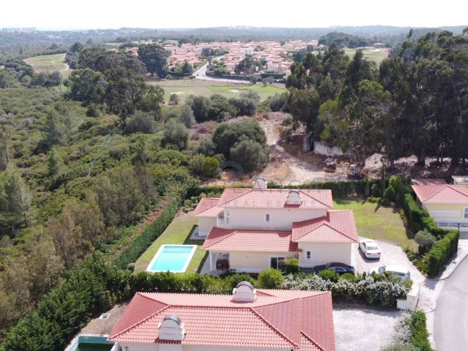 Villa i Alcabideche, Lisbon - foto 5