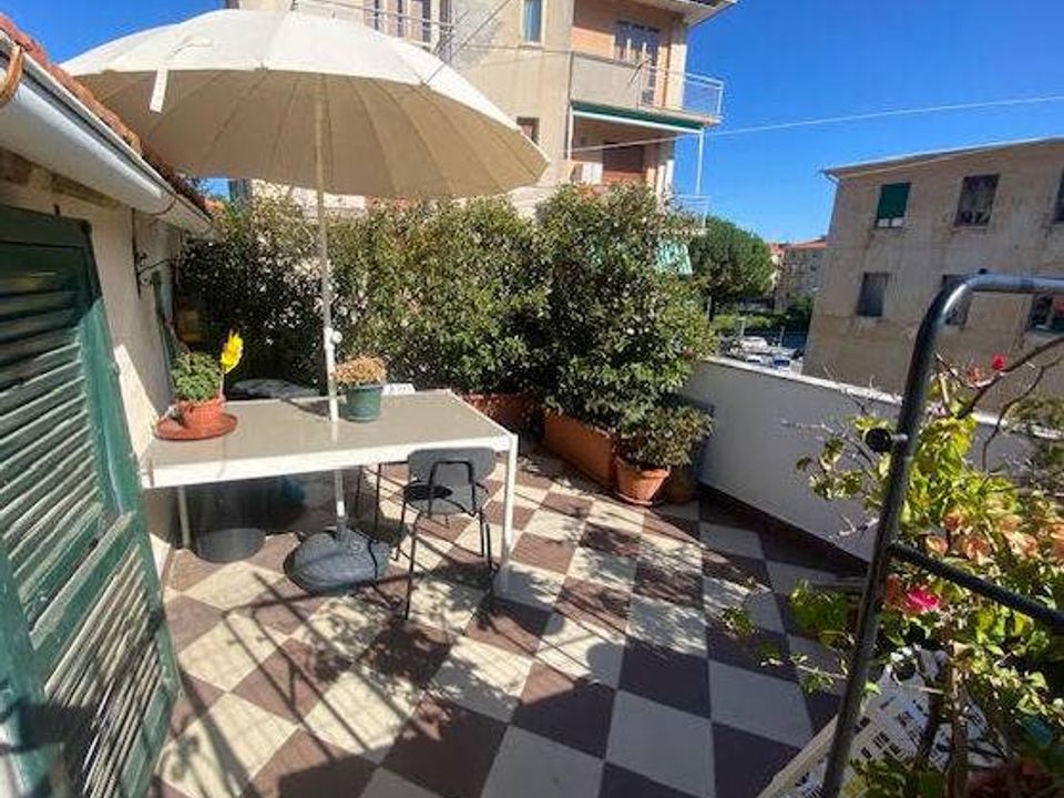 Apartamento en Albisola Superiore, Savona - foto 1