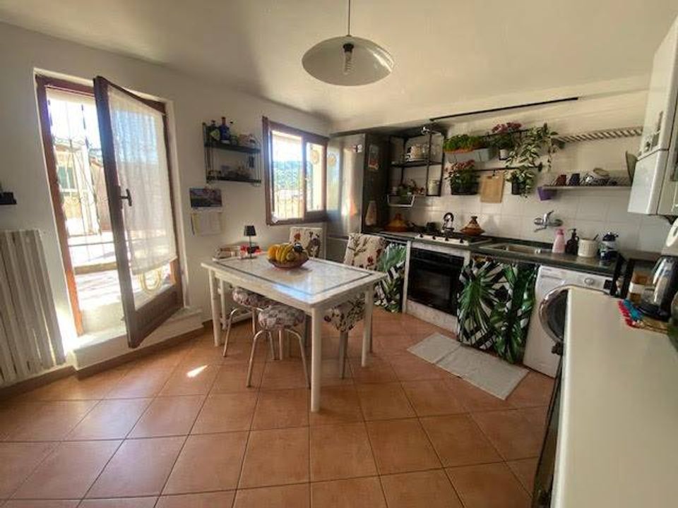 Apartamento en Albisola Superiore, Savona - foto 5