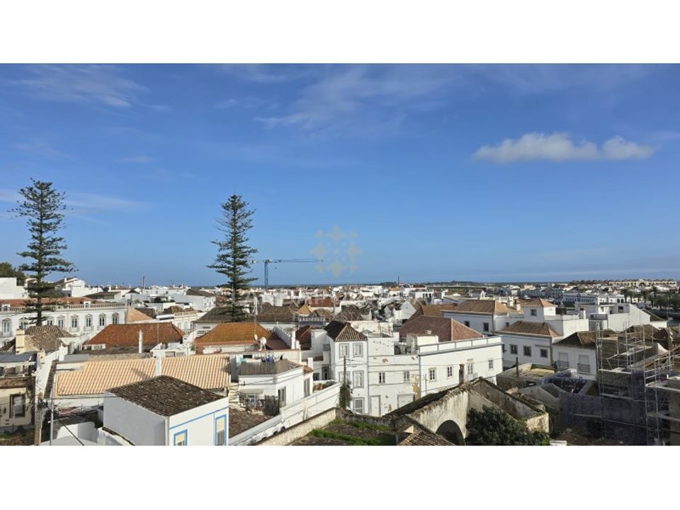Lejlighed i Tavira, Faro - foto 2