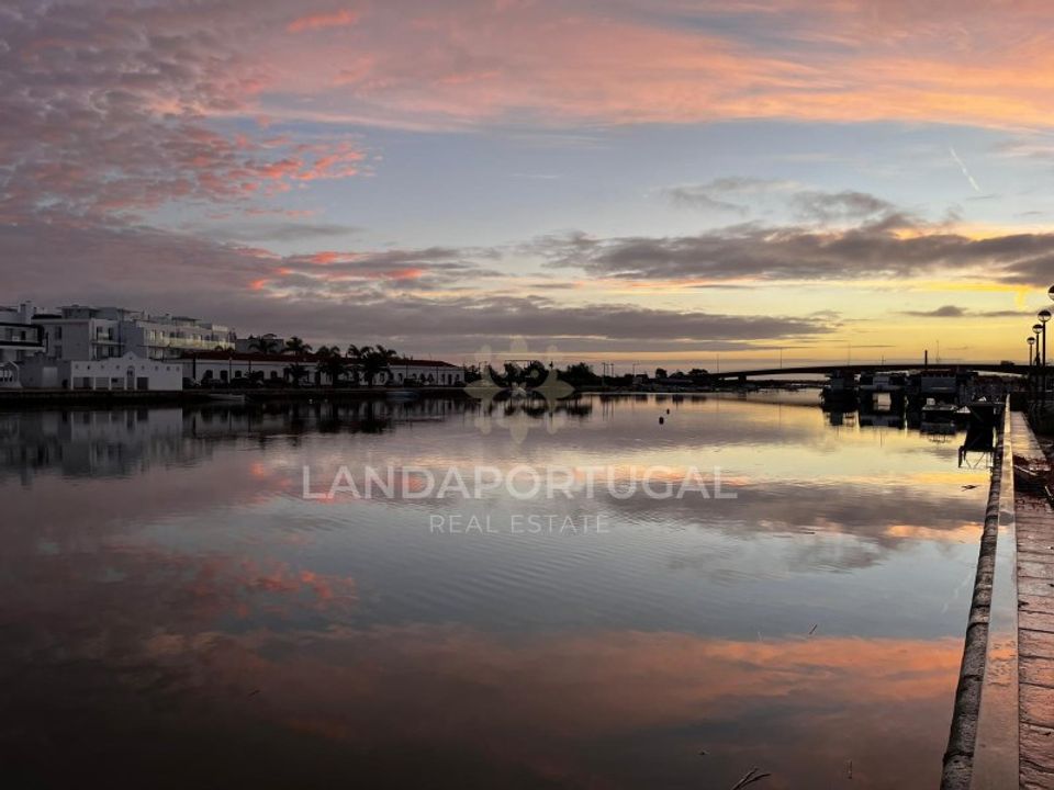 Lejlighed i Tavira, Faro - foto 2