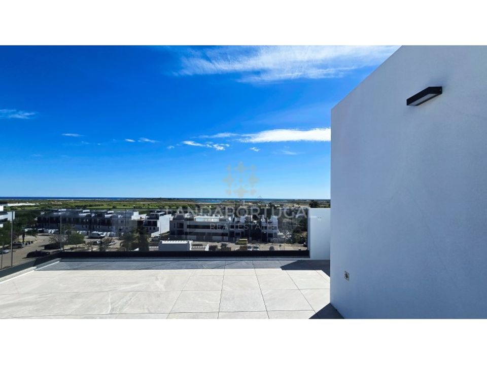 Lejlighed i Tavira, Faro - foto 1