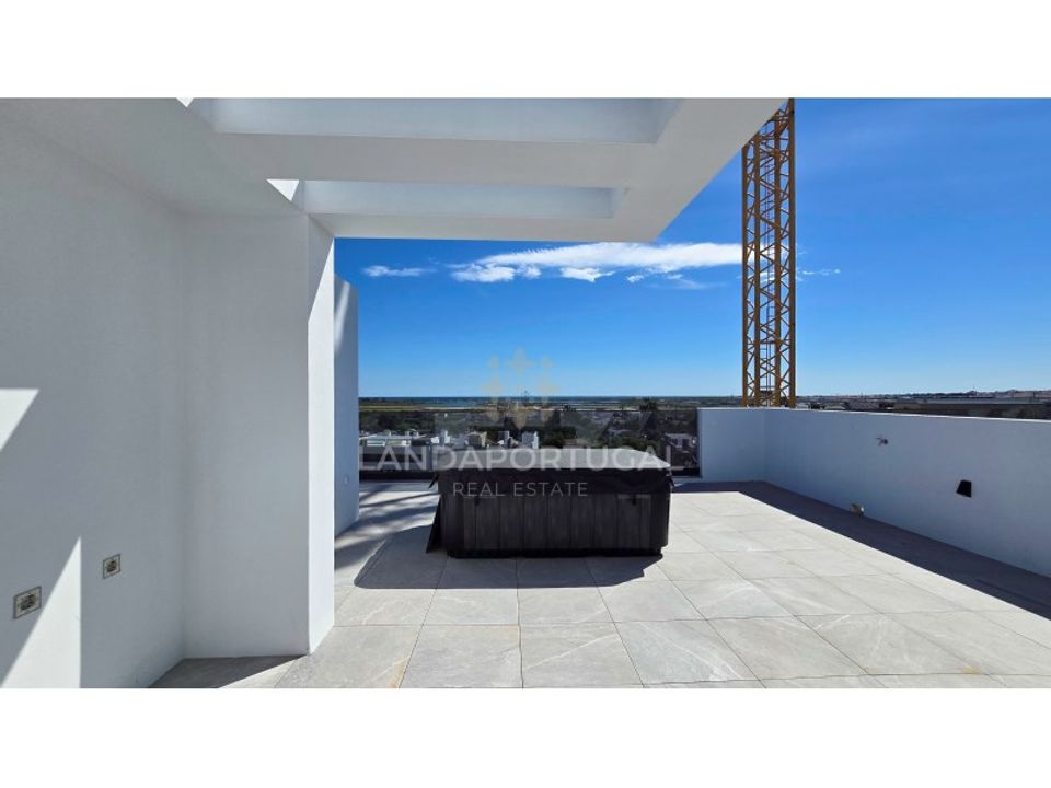 Lejlighed i Tavira, Faro - foto 3