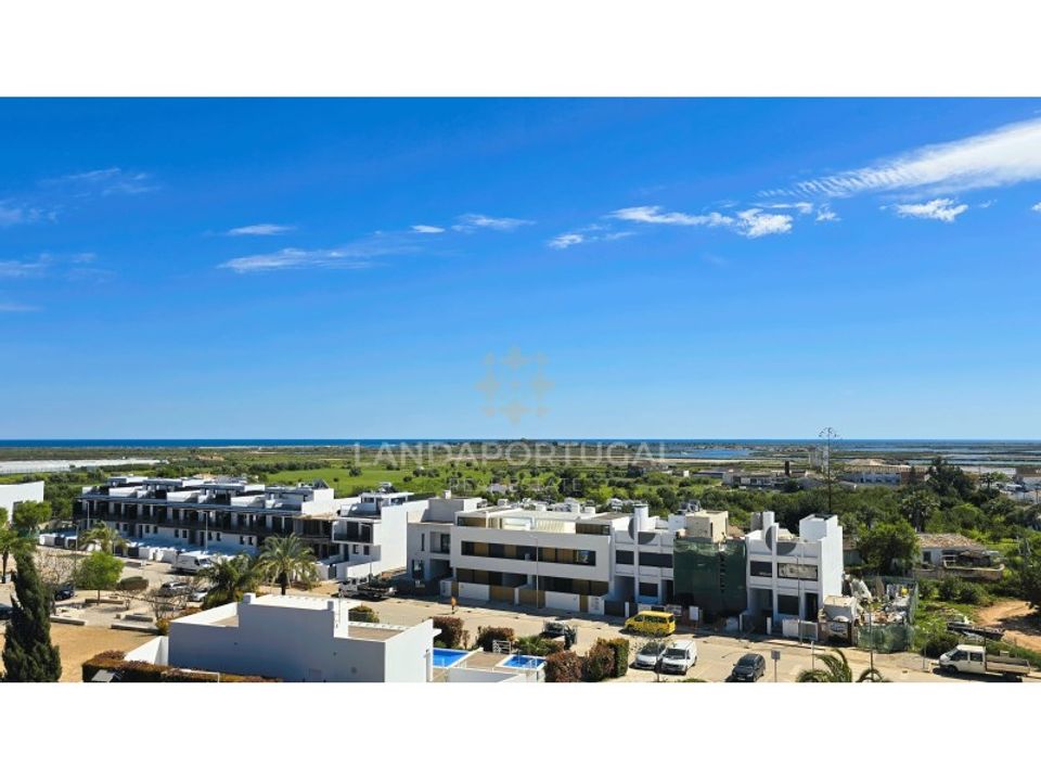 Lejlighed i Tavira, Faro - foto 5