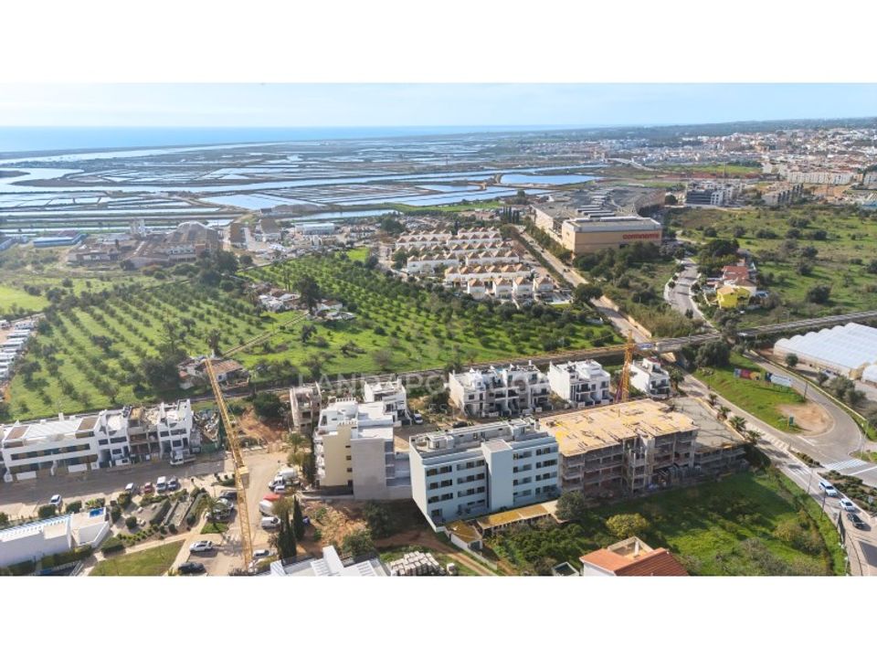 Lejlighed i Tavira, Faro - foto 1