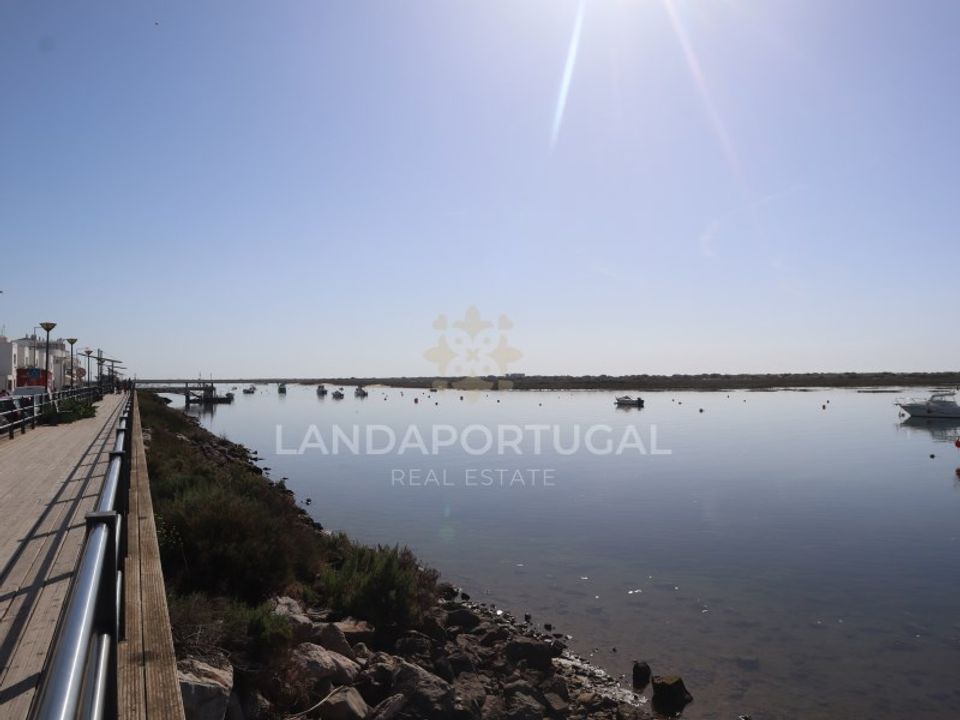 Lejlighed i Tavira, Faro - foto 5