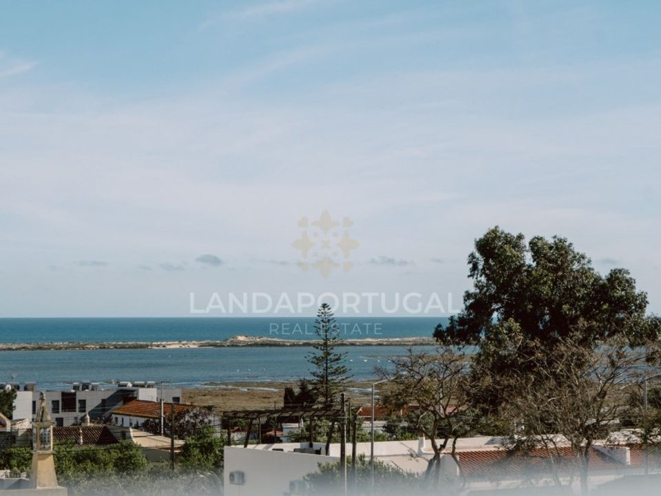 Reihenhaus in Moncarapacho, Faro - Foto 1