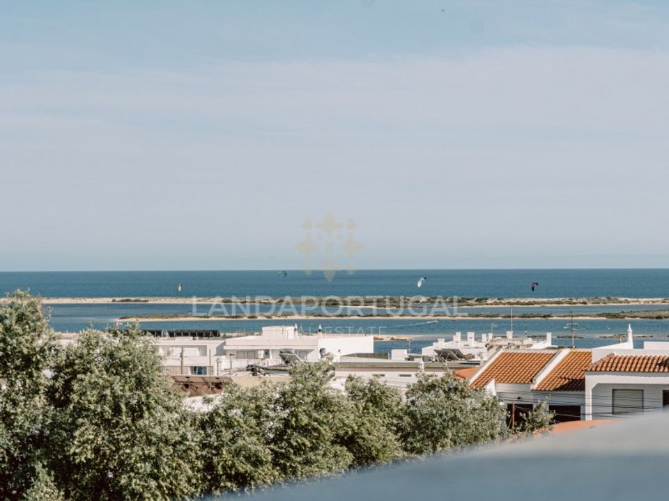 Reihenhaus in Moncarapacho, Faro - Foto 2