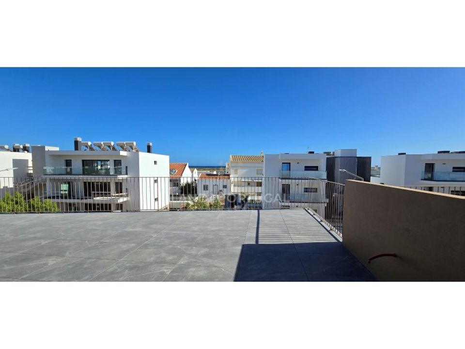 Lejlighed i Tavira, Faro - foto 3