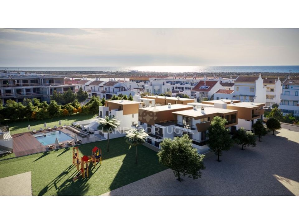 Lejlighed i Tavira, Faro - foto 5