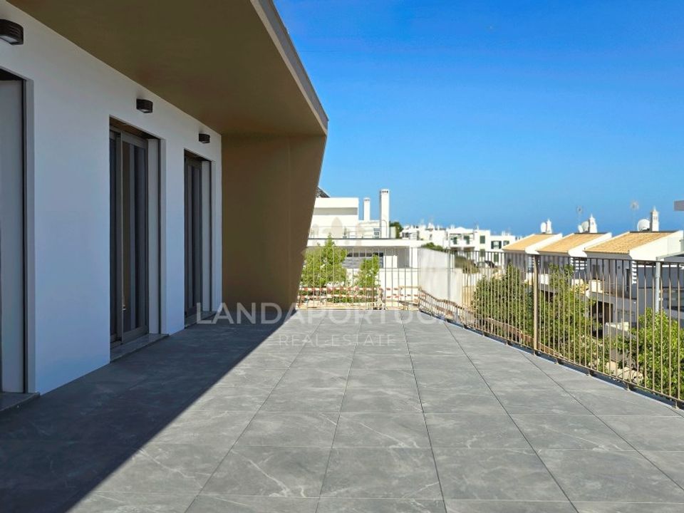 Lejlighed i Tavira, Faro - foto 1