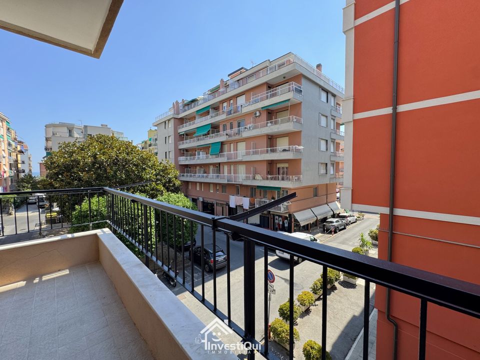 Leilighet i Pietra Ligure, Savona - bilde 2