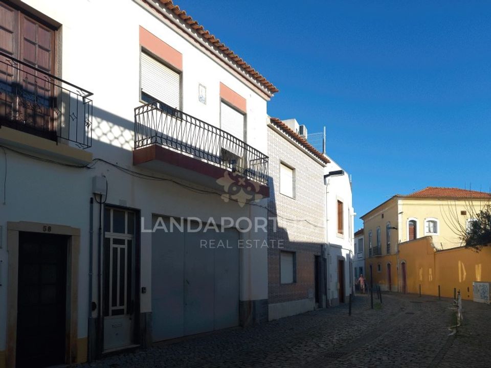 Landejendom i Tavira, Faro - foto 1