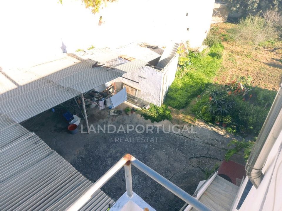 Landejendom i Tavira, Faro - foto 3