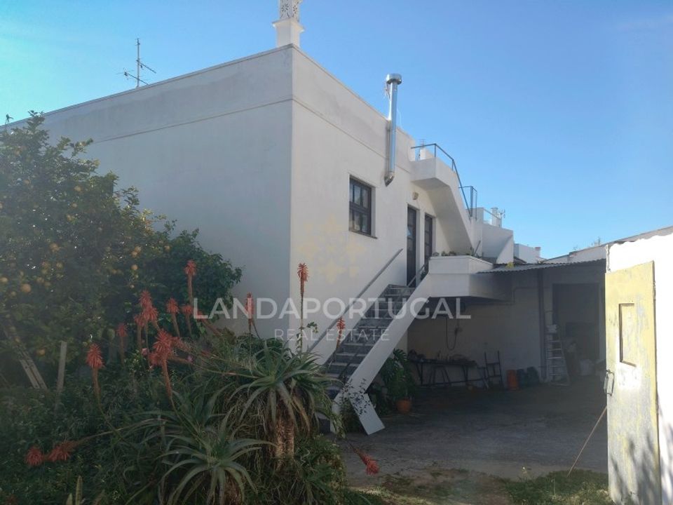 Landejendom i Tavira, Faro - foto 4