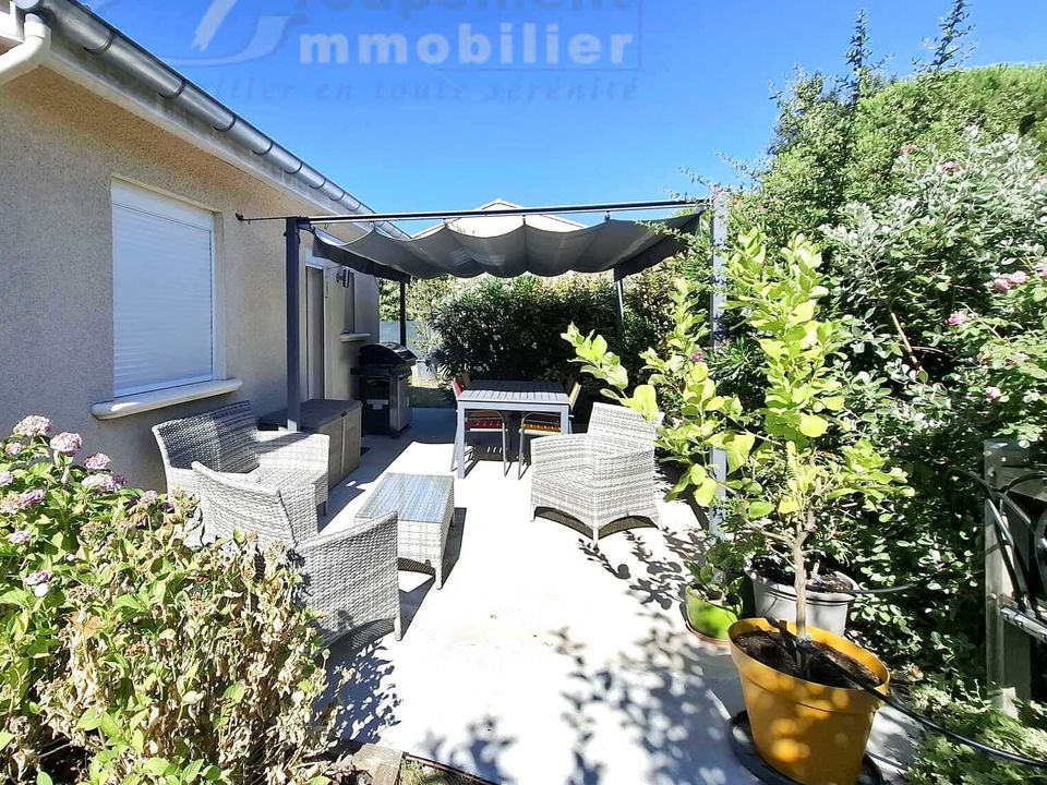 Villa a Romans-sur-Isère, Drome - foto 2