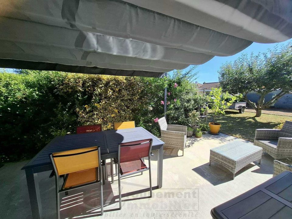 Villa a Romans-sur-Isère, Drome - foto 3