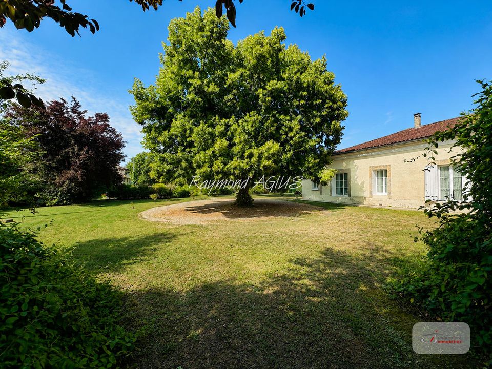 Villa i Saint-Emilion, Gironde - foto 5