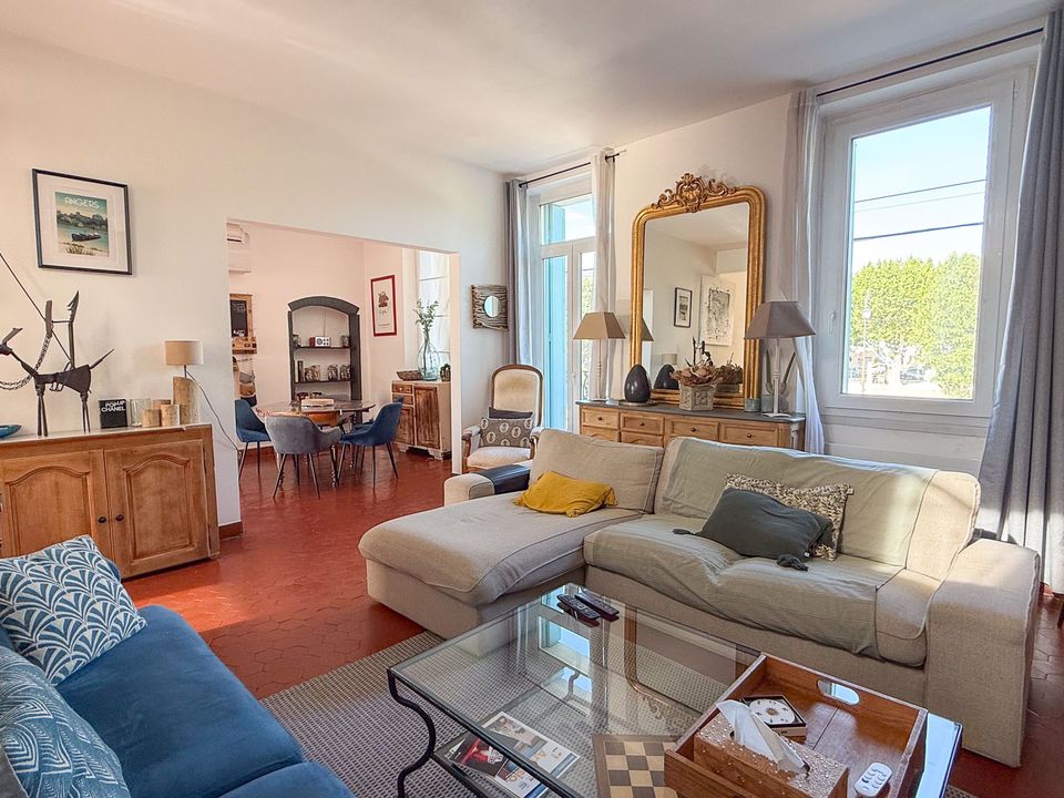 Villa i Orange, Vaucluse - bilde 4