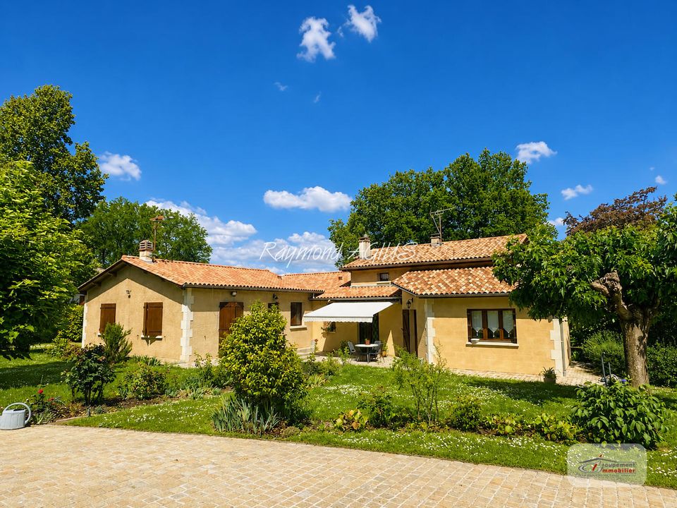 Willa: Tarnès, Gironde – zdjęcie 2