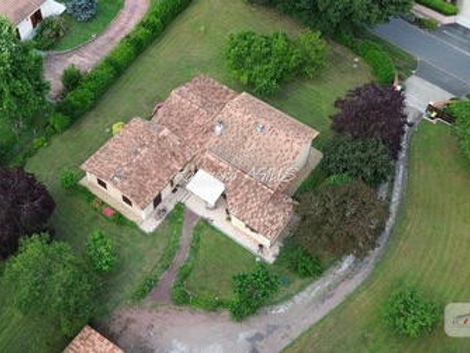 Willa: Tarnès, Gironde – zdjęcie 3