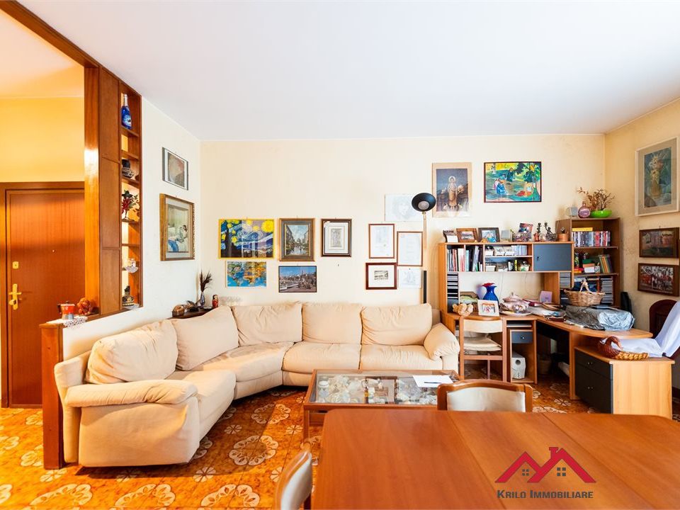 Wohnung in Melzo, Milan - Foto 1