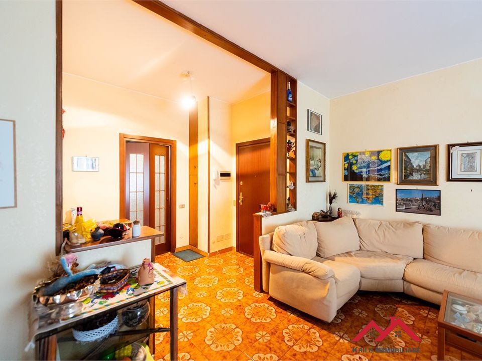 Wohnung in Melzo, Milan - Foto 4