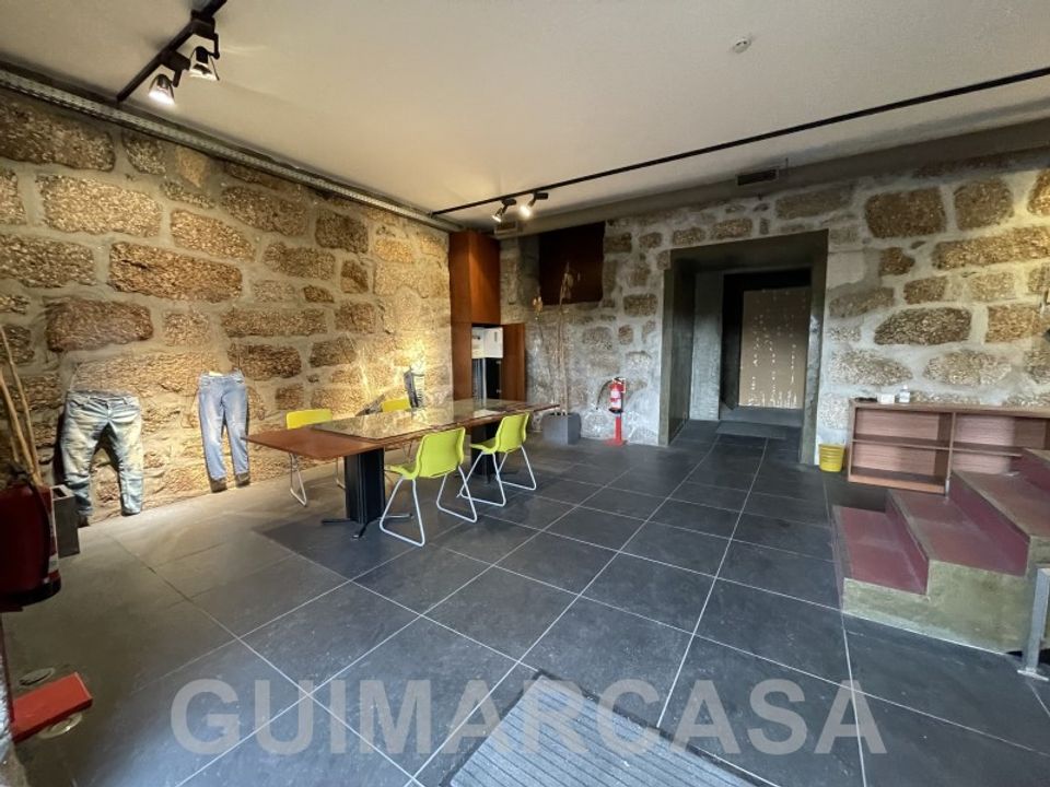 Erhvervsejendom i Guimaraes, Braga - foto 2