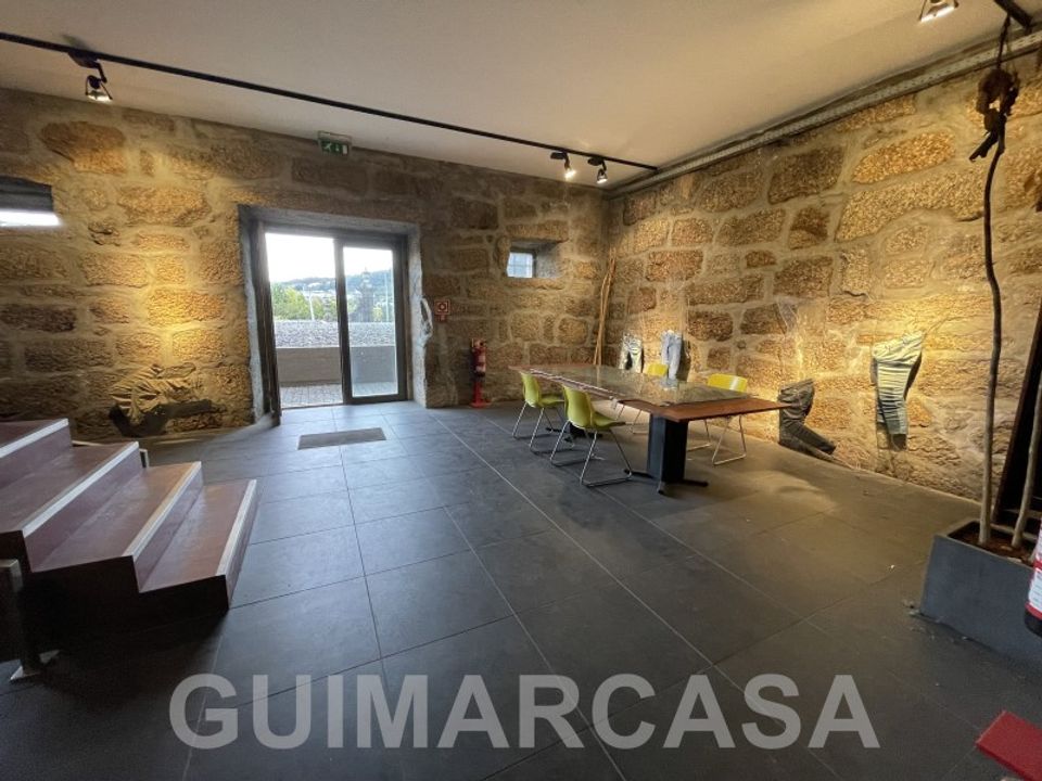 Erhvervsejendom i Guimaraes, Braga - foto 3