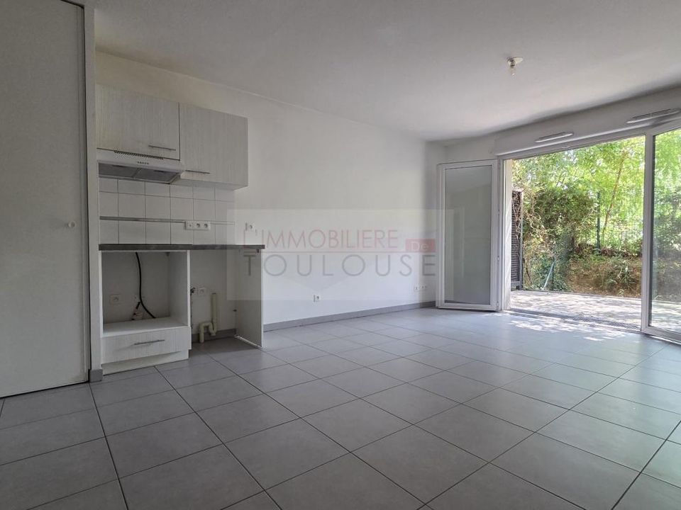 Duplex i Toulouse, Haute-Garonne - foto 1