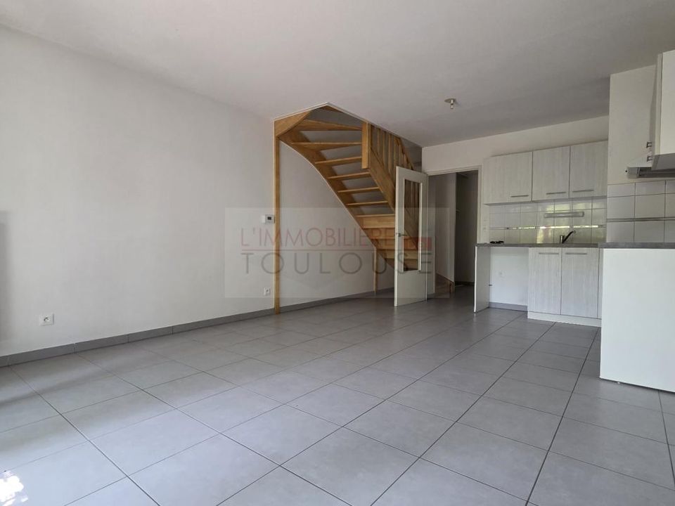 Duplex i Toulouse, Haute-Garonne - foto 2