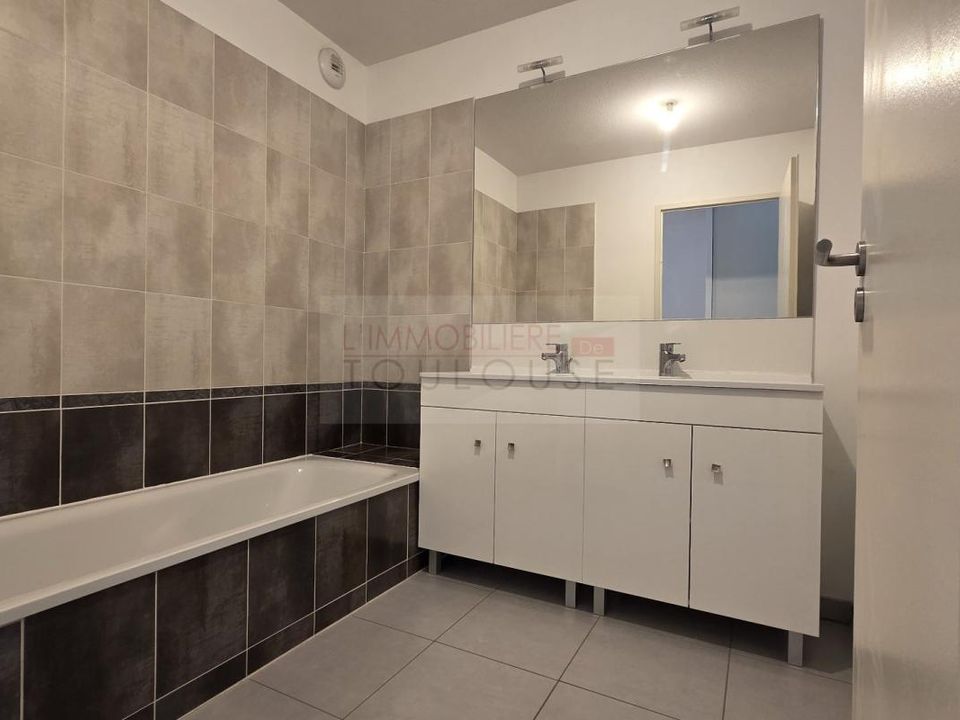 Duplex i Toulouse, Haute-Garonne - foto 3