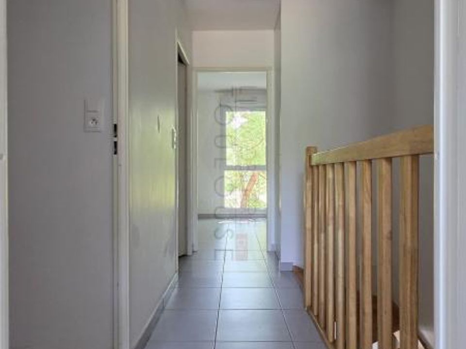 Duplex i Toulouse, Haute-Garonne - foto 5