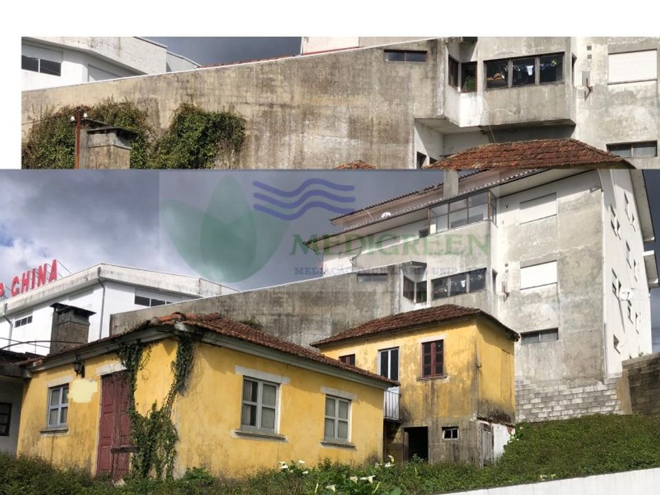 Villa em Sever do Vouga, Aveiro - foto 3