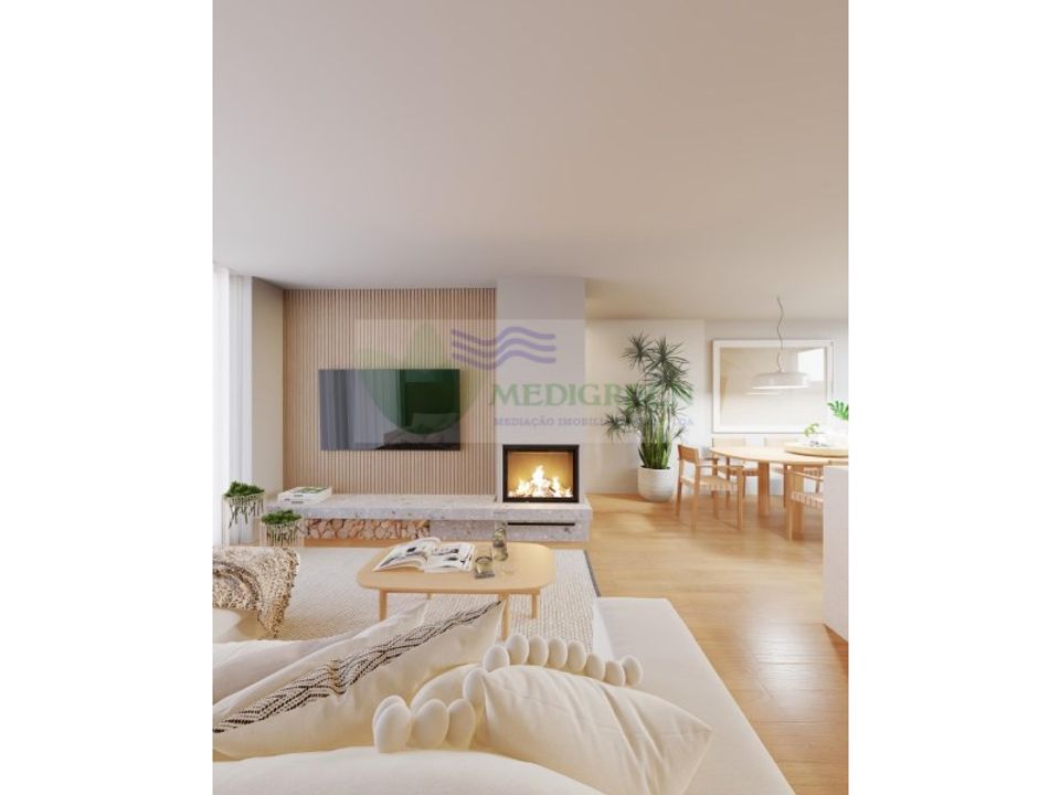 Haus in Sever do Vouga, Aveiro - Foto 4