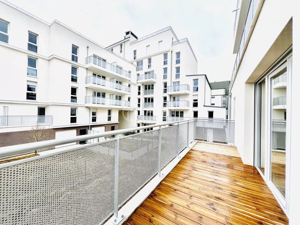 Wohnung in Bezons, Val-d'Oise - Foto 3