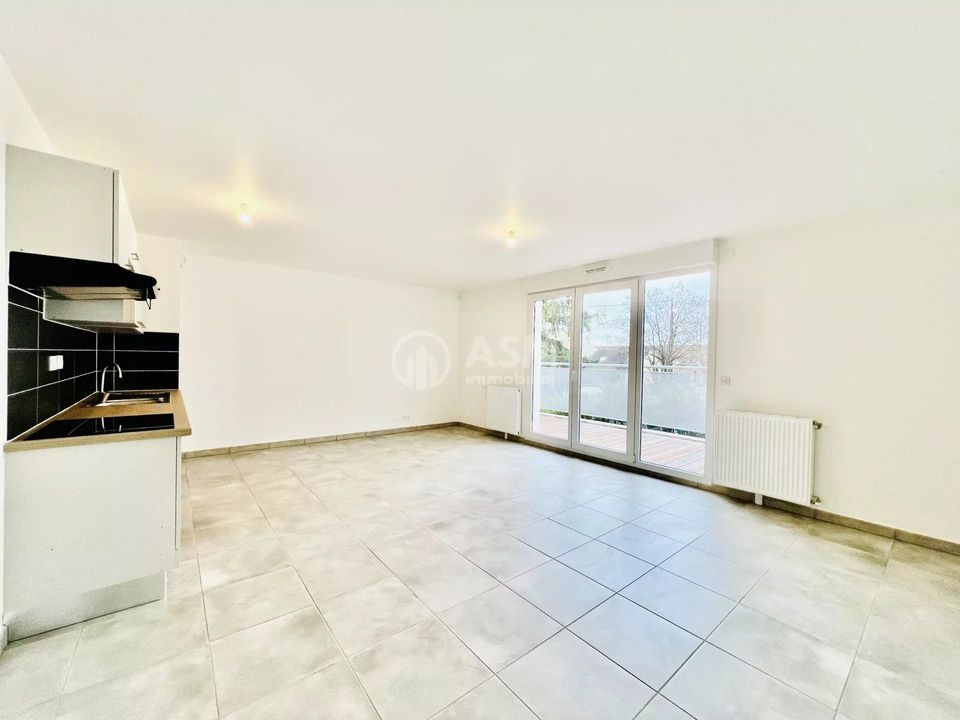 Wohnung in Bezons, Val-d'Oise - Foto 4
