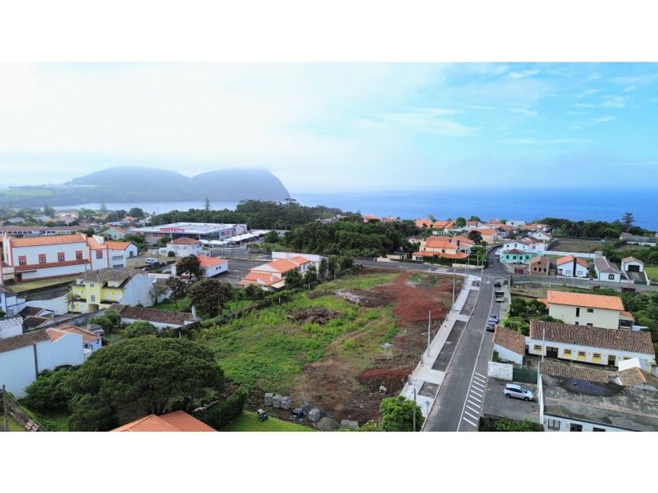 Helårsgrund i Angra do Heroismo, Terceira - foto 2
