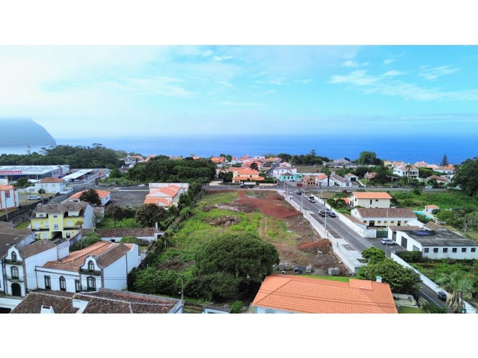 Helårsgrund i Angra do Heroismo, Terceira - foto 3