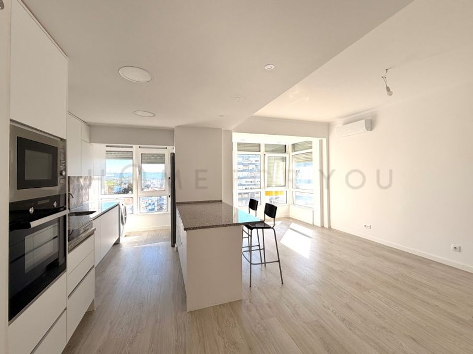Apartamento en Carnaxide, Lisbon - foto 3