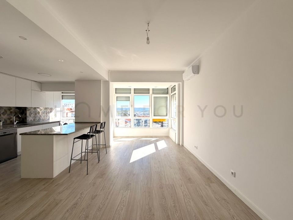 Apartamento en Carnaxide, Lisbon - foto 4
