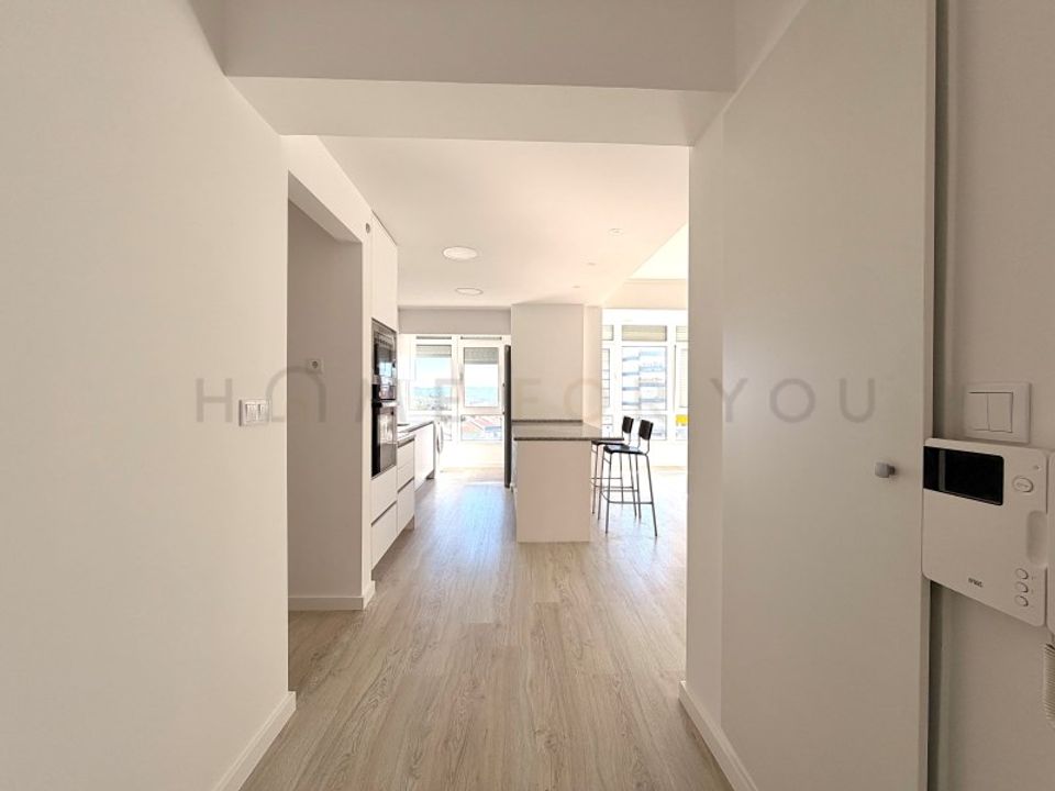 Apartamento en Carnaxide, Lisbon - foto 5