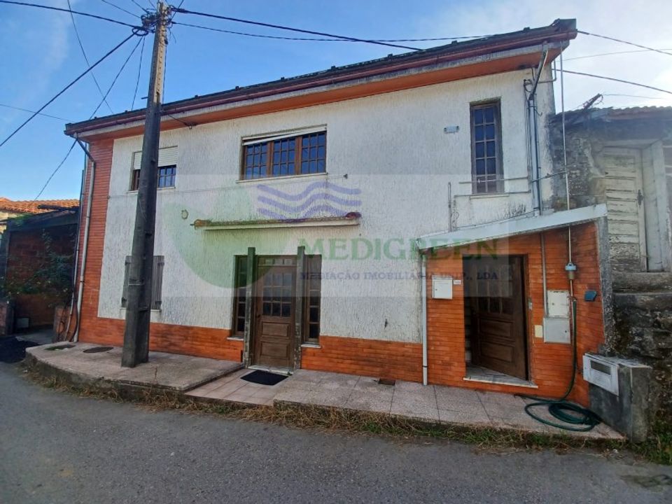 Villa - Sever do Vouga, Aveiro - photo 2